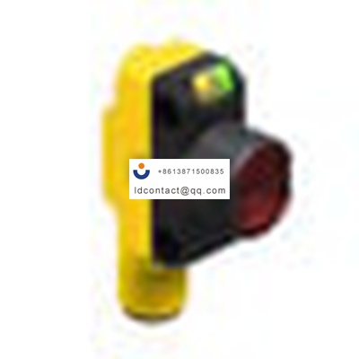 QS18EP6DVQ8 Banner product image